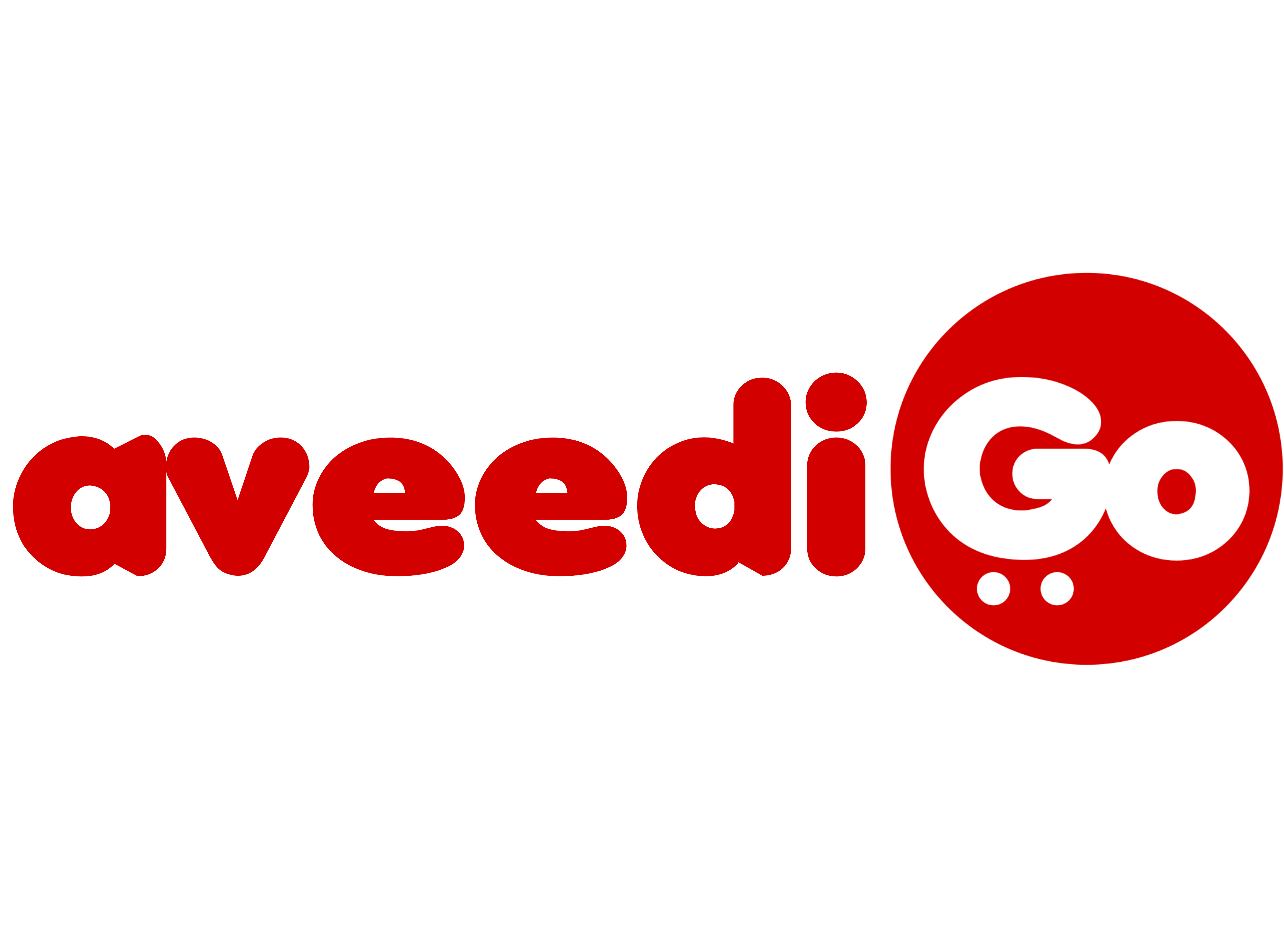 Aveedi Go logo