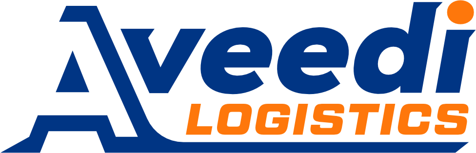 Aveedi Logistics logo